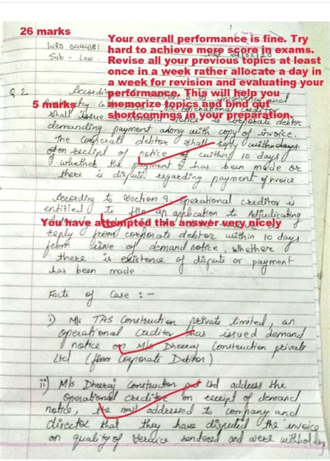 cs executive june 2013 solved question paper Doc