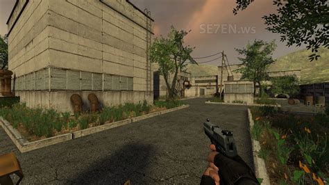 cs source скачать: The Comprehensive Guide to Downloading and Enjoying the Classic FPS