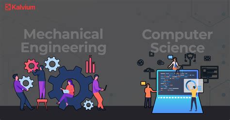 cs vs mechanical engineering