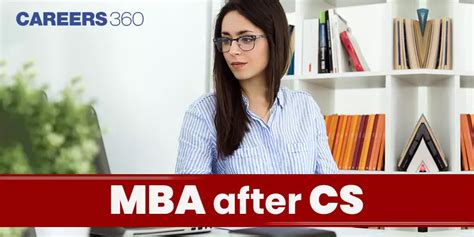 cs with mba