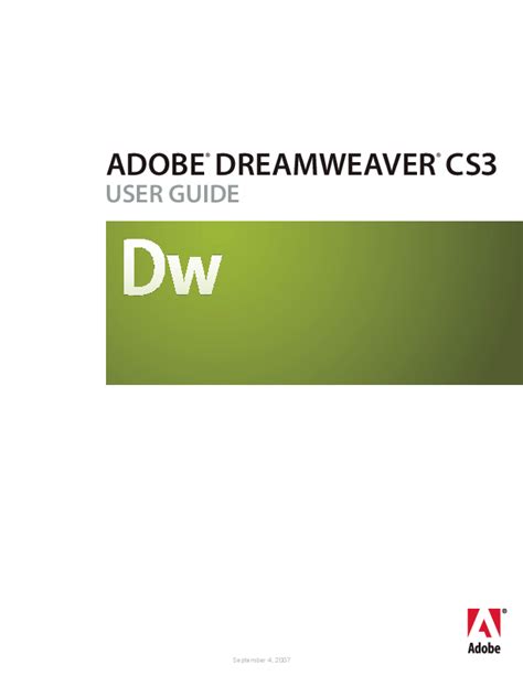 cs3 serial user guide Doc