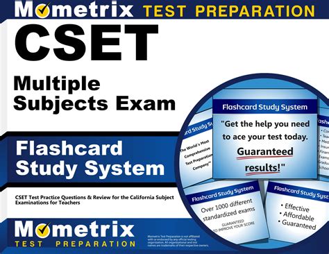 cset business exam flashcard study system cset test practice questions and review for the california subject examinations Doc