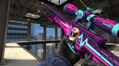 csgo coolest skins