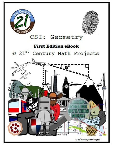 csi 21st century math geometry ebook Reader