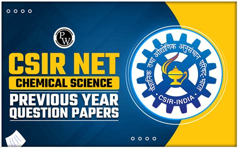 csir previous question papers Doc