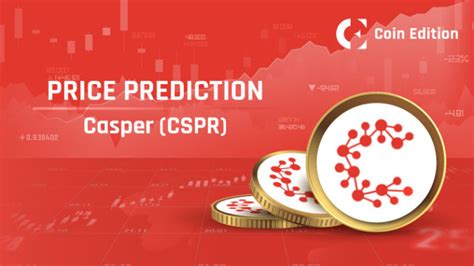 cspr price prediction