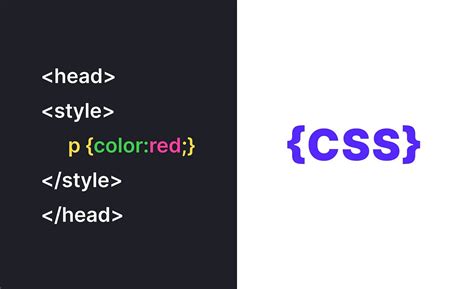 css code number