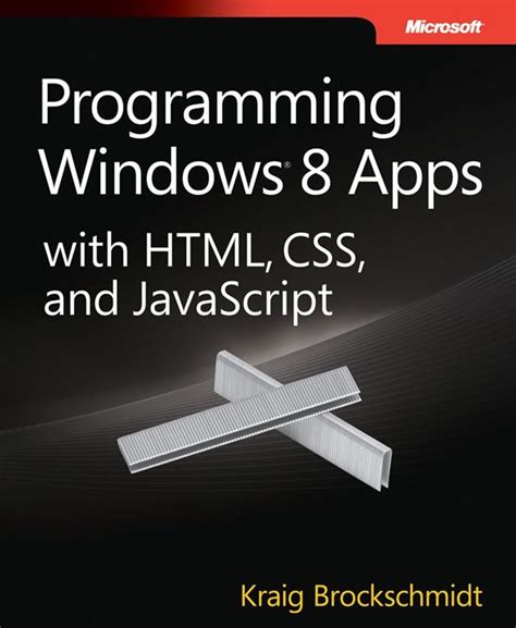 css for windows 8 app development experts voice in windows 8 Kindle Editon