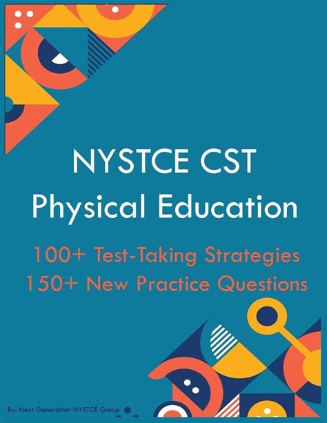 cst physical education study guide PDF