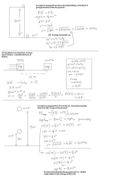 cstephenmurray unit 8 4 thermodynamics answers PDF