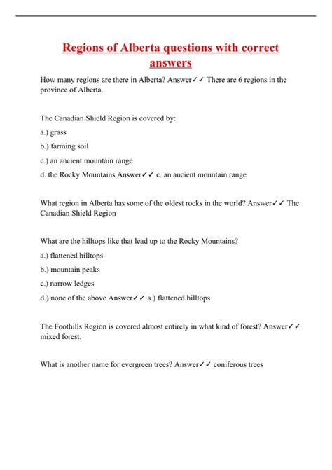 csts alberta quiz answers PDF