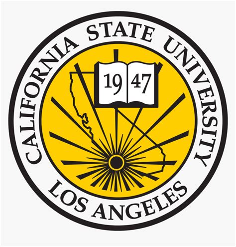 csu los angeles logo