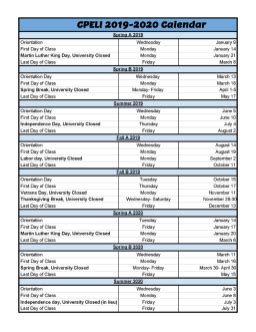 csu pomona calendar