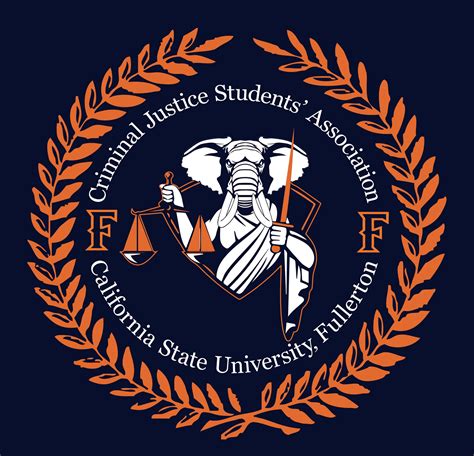 csuf criminal justice