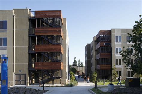 csun housing address