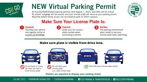 csusm parking permit