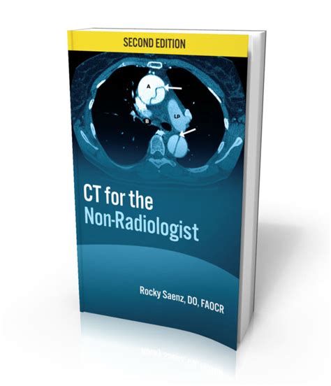 ct for the nonradiologist PDF