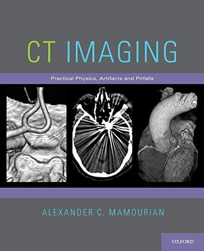 ct imaging practical physics artifacts and pitfalls Kindle Editon