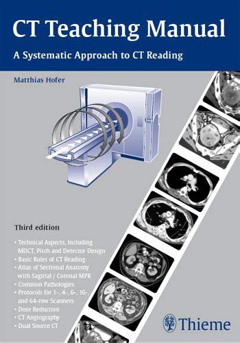 ct teaching manual by matthias hofer Doc