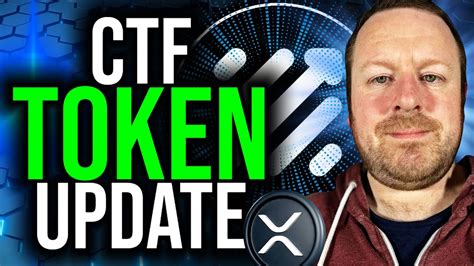 ctf token max supply