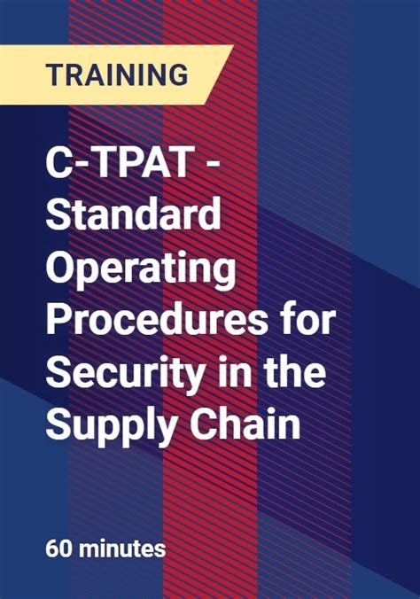 ctpat procedures manual Ebook PDF