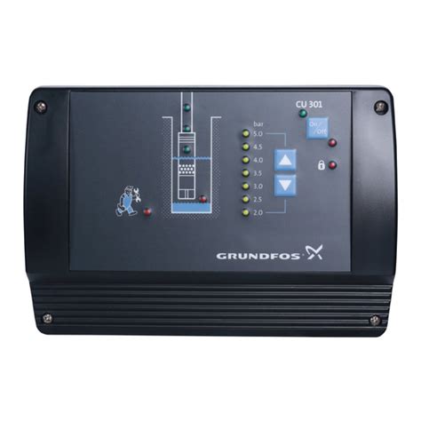 cu 301 grundfos manual Epub