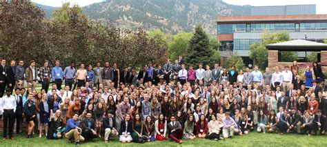 cu boulder honors program