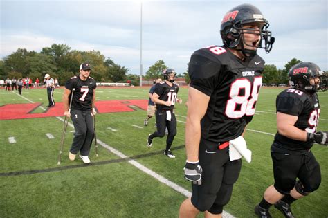 cua football