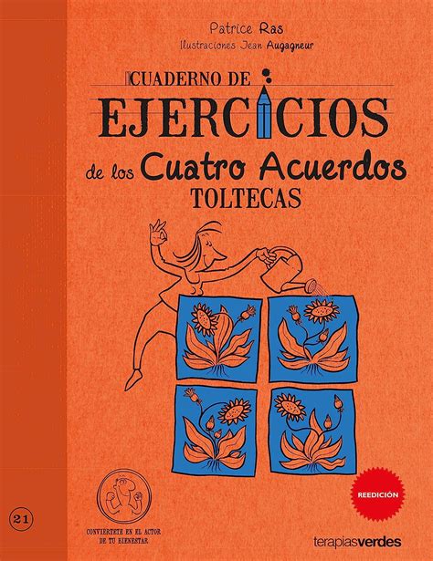 cuaderno de ejercicios de los cuatro acuerdos toltecas cuadernos de ejercicios Doc