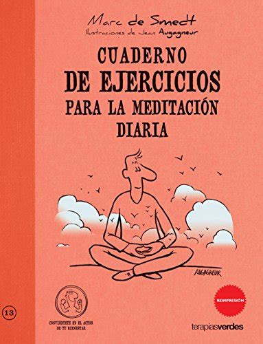 cuaderno de ejercicios para la meditacion diaria cuadernos de ejercicios Epub