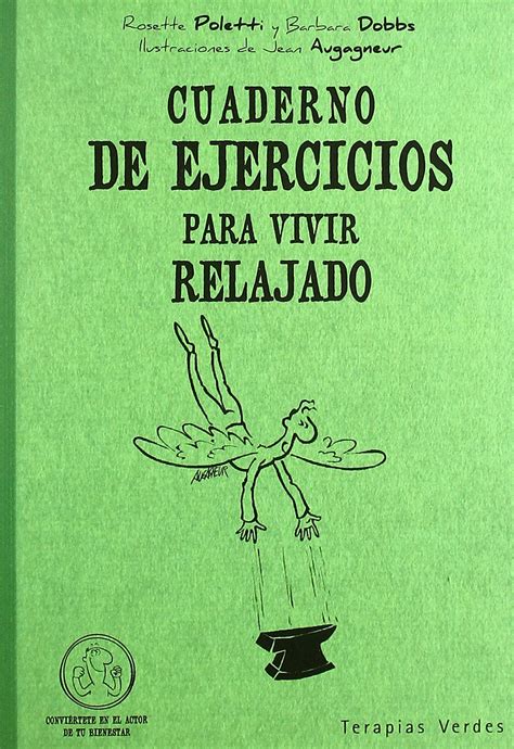 cuaderno de ejercicios para vivir relajado cuadernos de ejercicios Epub