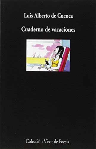 cuaderno de vacaciones visor de poesia Reader