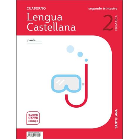 cuaderno lengua pauta 2 primaria 2 trim saber hacer Reader