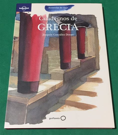 cuadernos de grecia acuarelas de viaje Epub