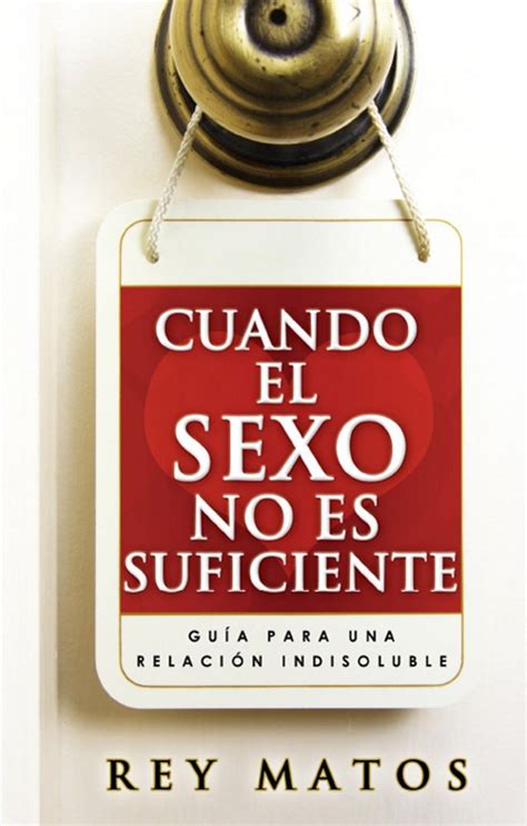 cuando el sexo no es suficiente spanish edition PDF