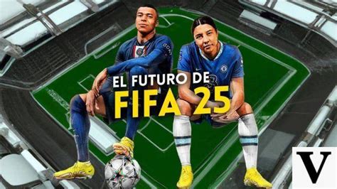 cuando sale el fifa 25