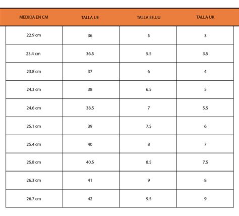 cuantos centimetros son 6 pies