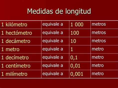 cuantos metros es un km