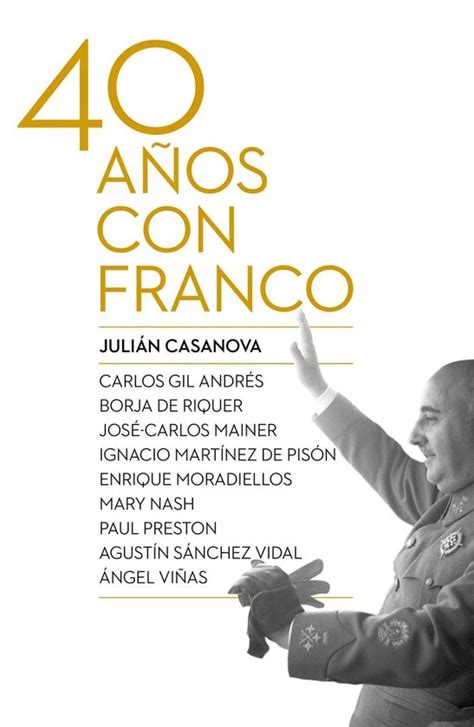 cuarenta anos con franco contrastes PDF