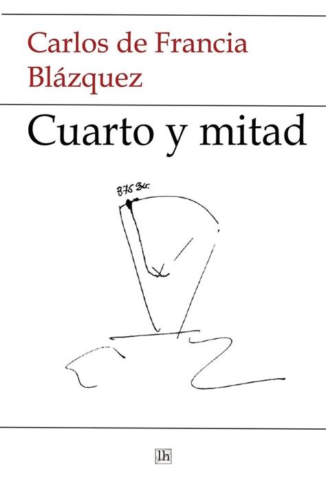 cuarto spanish carlos francia blazquez Kindle Editon