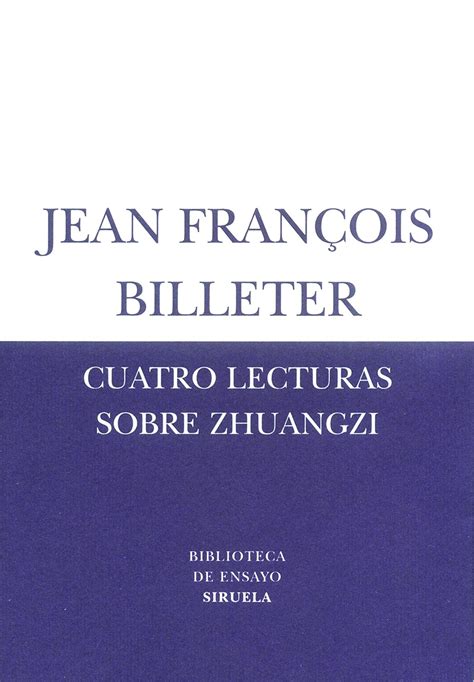 cuatro lecturas sobre zhuangzi cuatro lecturas sobre zhuangzi PDF