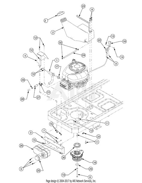 cub cadet 1045 parts manual Kindle Editon