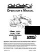 cub cadet 2130 service manualmanual tips Reader