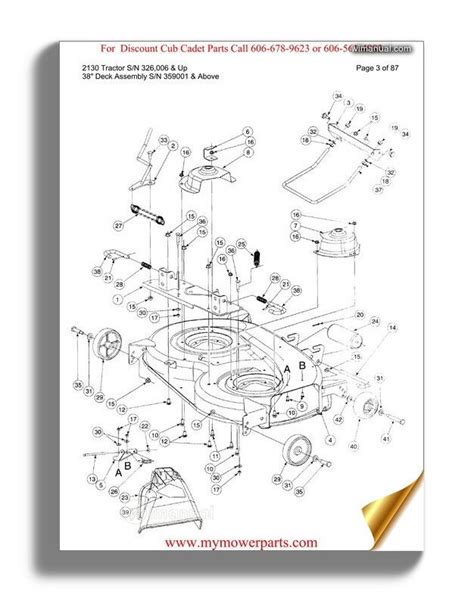 cub cadet ags 2130 manual Reader