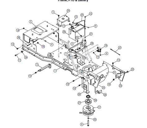 cub cadet i1046 owners manual Kindle Editon