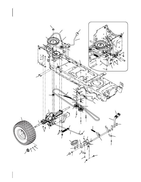 cub cadet ltx 1040 owners manual Kindle Editon