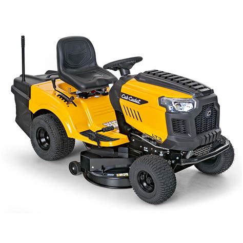 Cub Cadet Rasentraktor