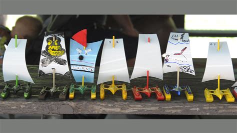 cub scout catamaran designs Doc