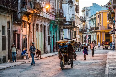 cuba best time to go