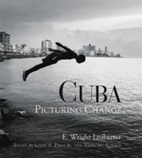 cuba picturing change Kindle Editon